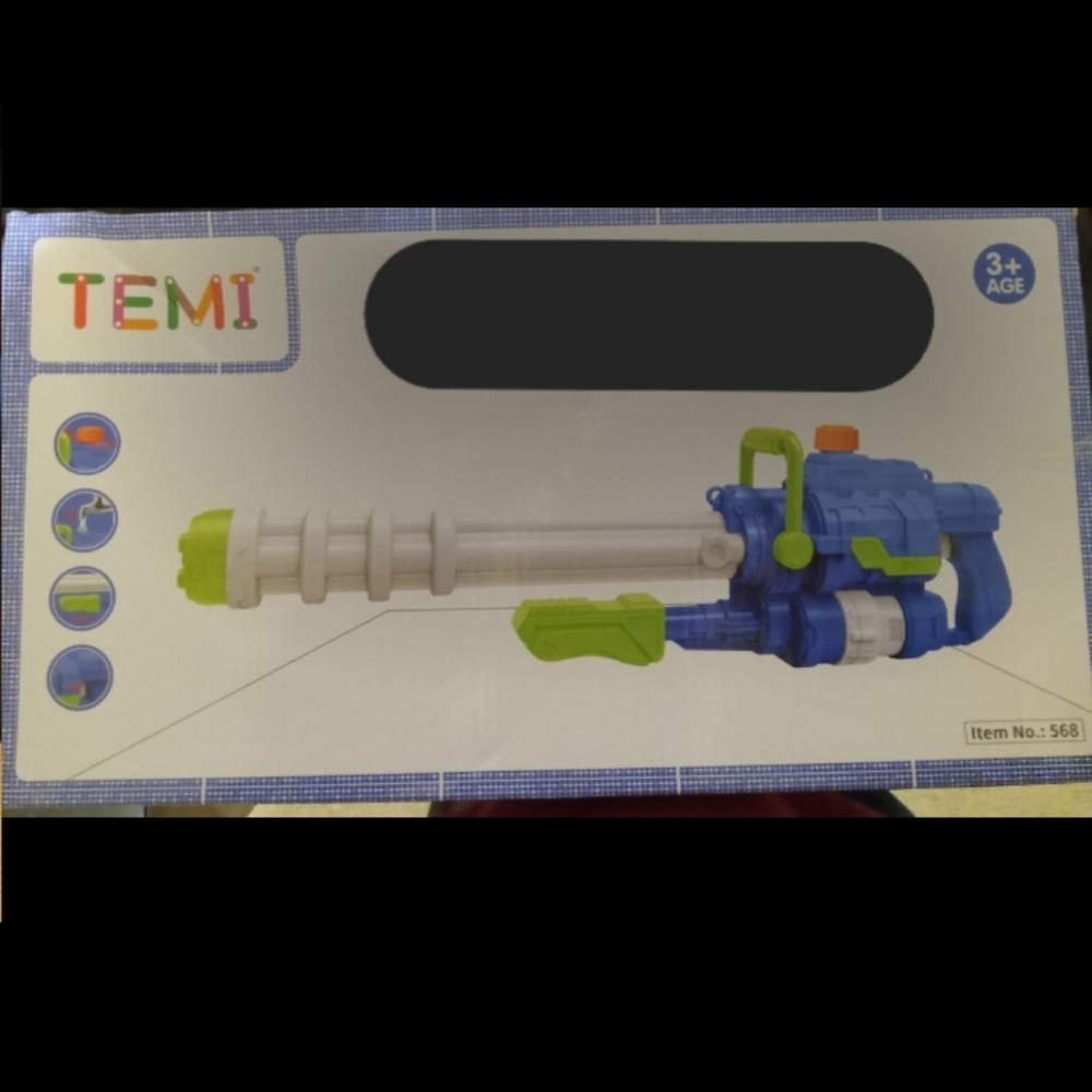 WATER TOY FOR KIDS